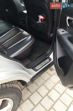Внедорожник / Кроссовер Hyundai Santa FE 2008 в Чорткове