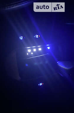 Позашляховик / Кросовер Hyundai Santa FE 2013 в Дніпрі