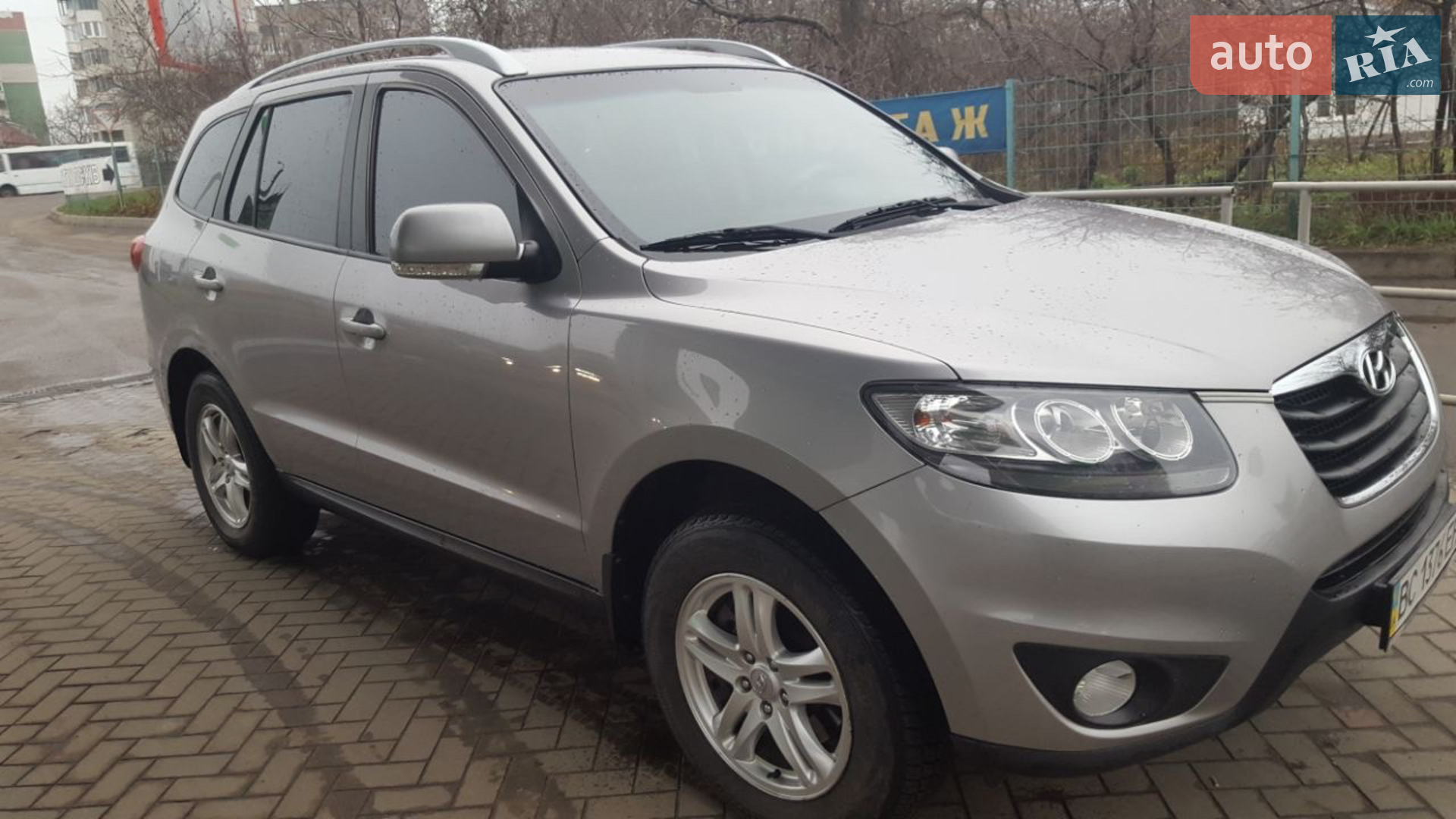 2011 Hyundai Santa Fe - мініатюра 24