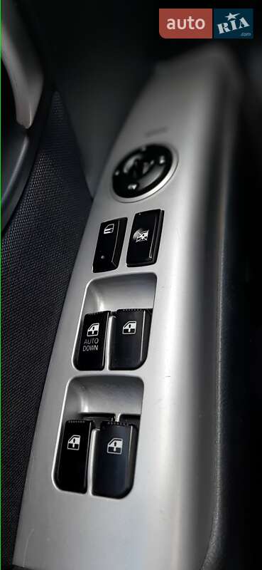 Позашляховик / Кросовер Hyundai Santa FE 2007 в Івано-Франківську