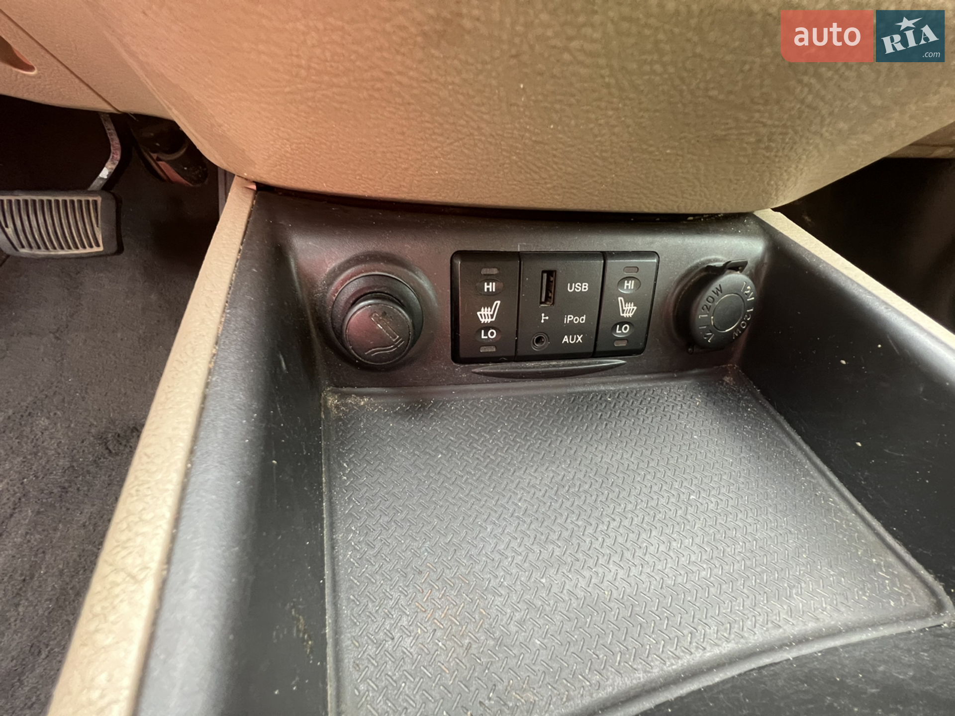 2010 Hyundai Santa Fe - мініатюра 15