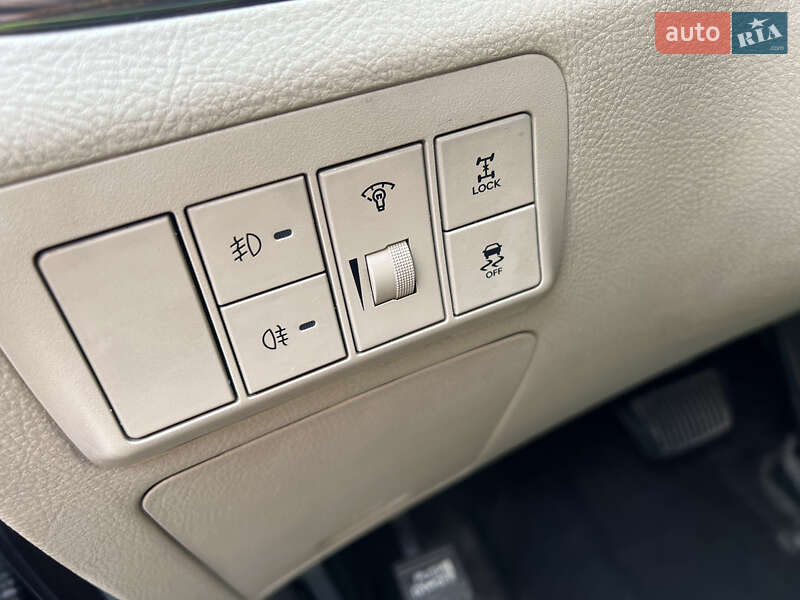 Внедорожник / Кроссовер Hyundai Santa FE 2010 в Барышевке