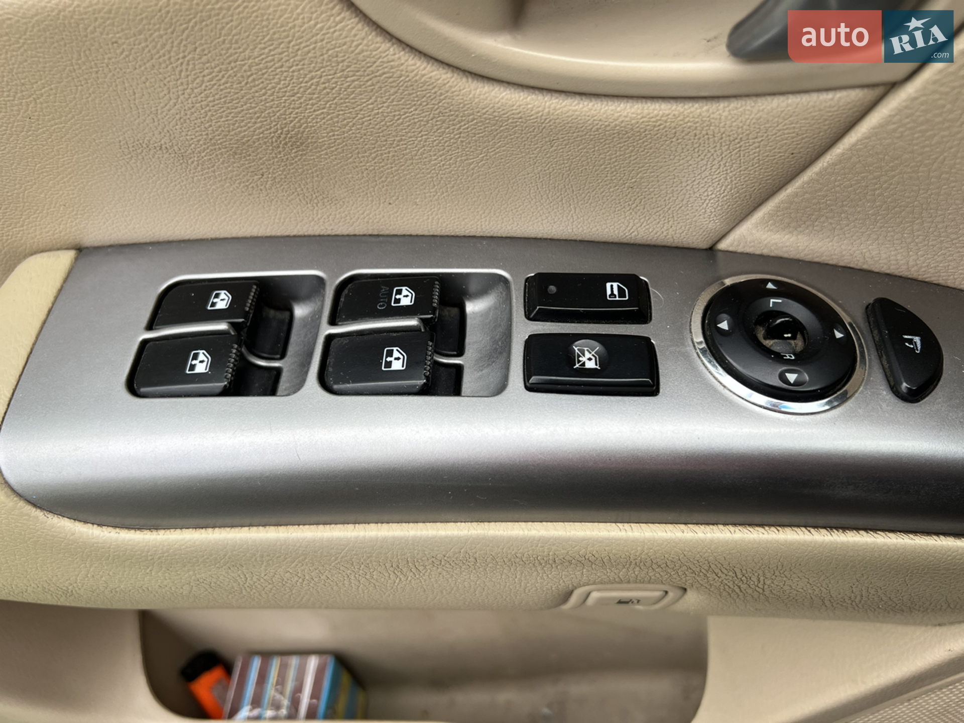 2010 Hyundai Santa Fe - мініатюра 18