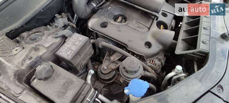 Позашляховик / Кросовер Hyundai Santa FE 2007 в Сколе