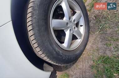 Внедорожник / Кроссовер Hyundai Santa FE 2009 в 