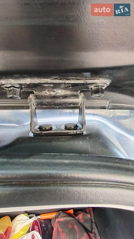 Позашляховик / Кросовер Hyundai Santa FE 2016 в Кривому Розі