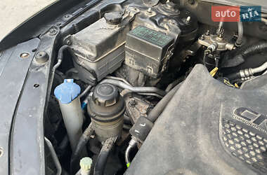 Позашляховик / Кросовер Hyundai Santa FE 2011 в Тернополі