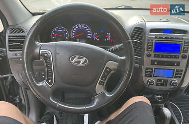 Позашляховик / Кросовер Hyundai Santa FE 2011 в Тернополі