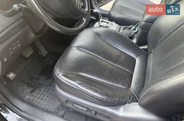 Позашляховик / Кросовер Hyundai Santa FE 2011 в Тернополі
