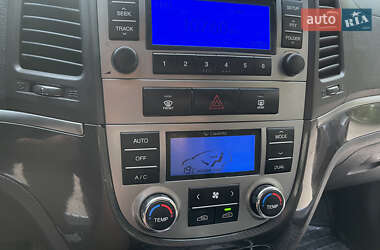 Позашляховик / Кросовер Hyundai Santa FE 2011 в Тернополі