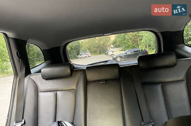 Позашляховик / Кросовер Hyundai Santa FE 2011 в Тернополі