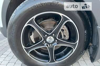 Позашляховик / Кросовер Hyundai Santa FE 2013 в Білій Церкві