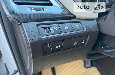 Позашляховик / Кросовер Hyundai Santa FE 2013 в Білій Церкві