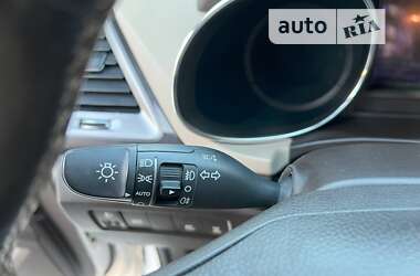 Позашляховик / Кросовер Hyundai Santa FE 2013 в Білій Церкві