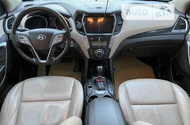 Позашляховик / Кросовер Hyundai Santa FE 2013 в Білій Церкві
