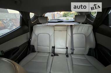 Позашляховик / Кросовер Hyundai Santa FE 2013 в Білій Церкві