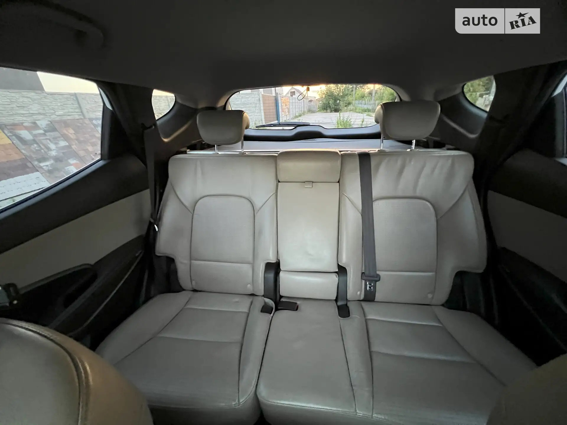 2013 Hyundai Santa Fe - мініатюра 38