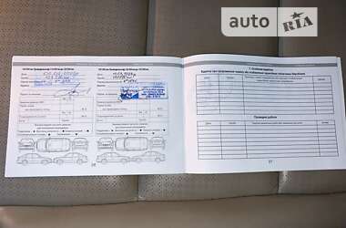 Позашляховик / Кросовер Hyundai Santa FE 2013 в Білій Церкві