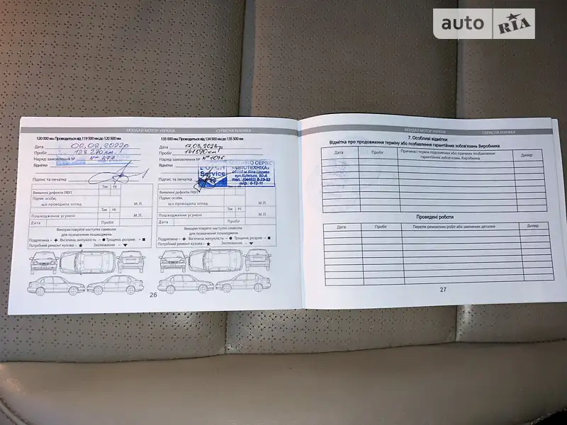 Позашляховик / Кросовер Hyundai Santa FE 2013 в Білій Церкві документ