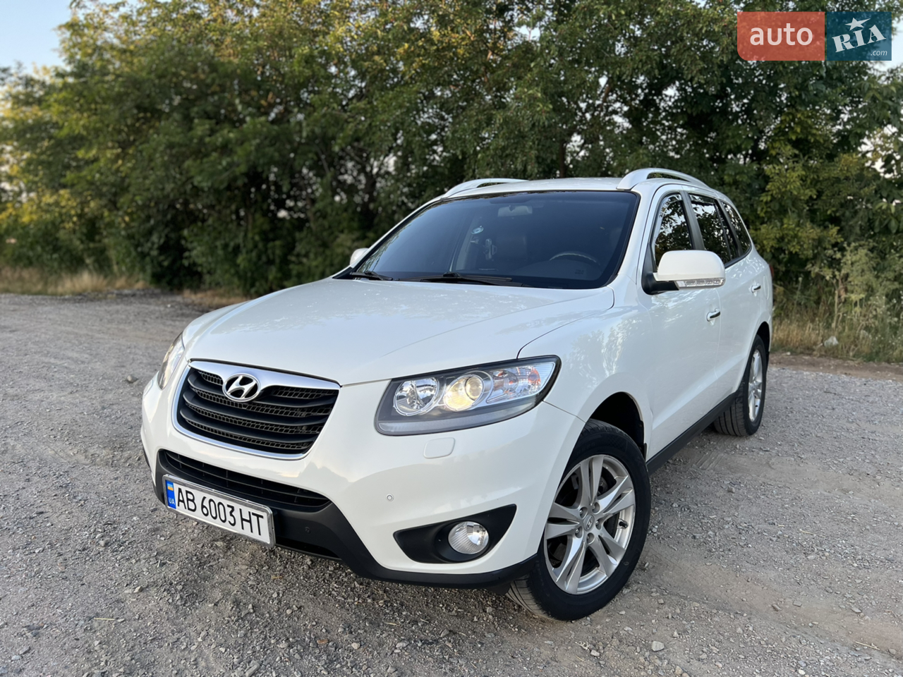 2011 Hyundai Santa Fe - мініатюра 19