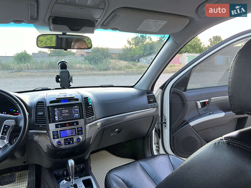 Позашляховик / Кросовер Hyundai Santa FE 2010 в Тростянці фото 50 Позашляховик / Кросовер Hyundai Santa FE 2010 в Тростянці