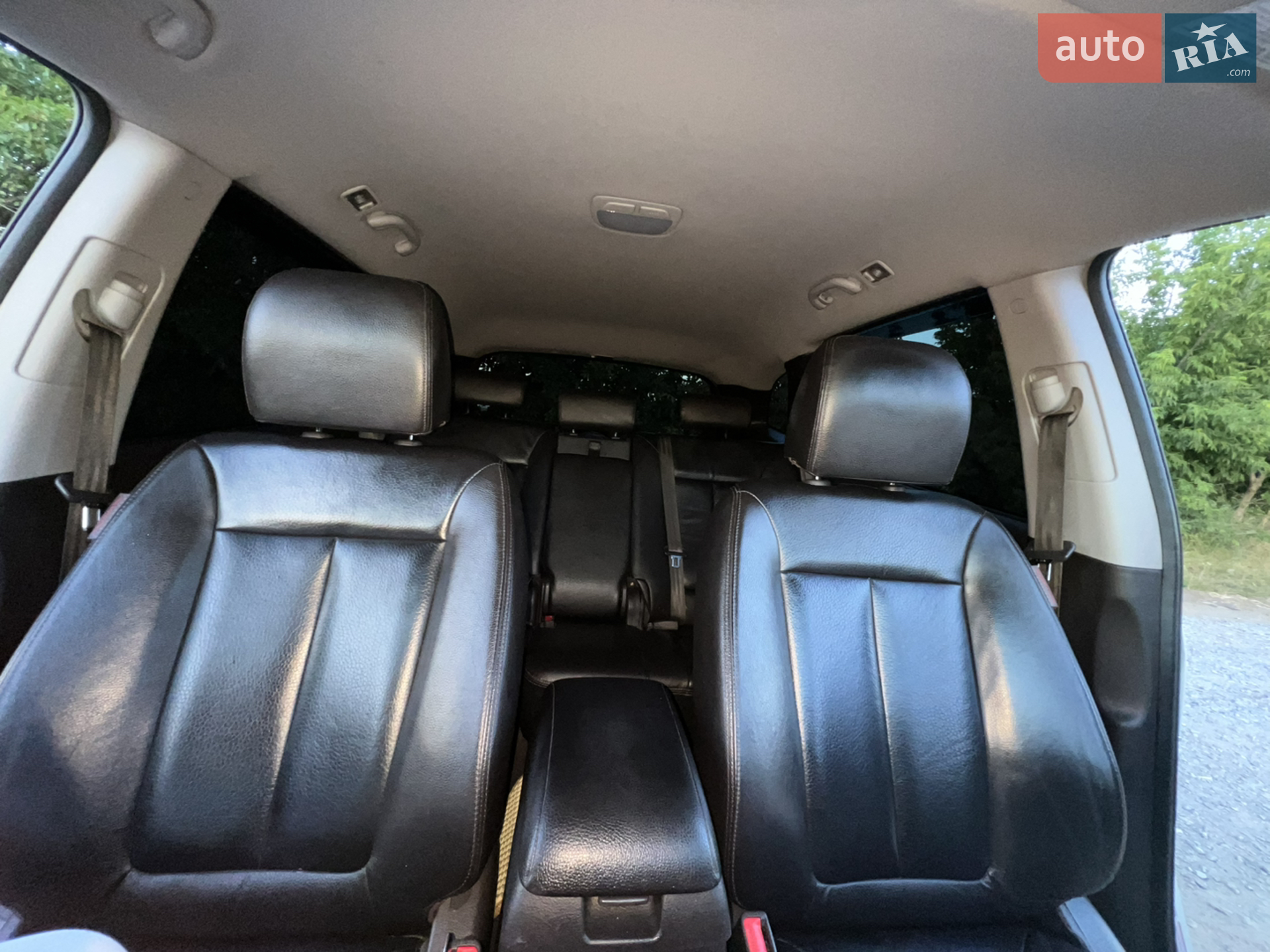 2010 Hyundai Santa Fe - мініатюра 57