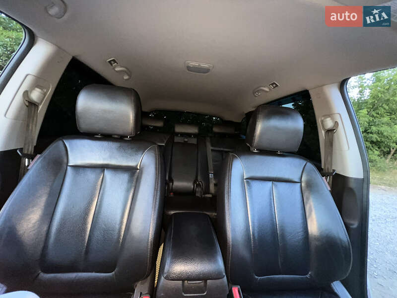 Позашляховик / Кросовер Hyundai Santa FE 2010 в Тростянці фото 57 Позашляховик / Кросовер Hyundai Santa FE 2010 в Тростянці