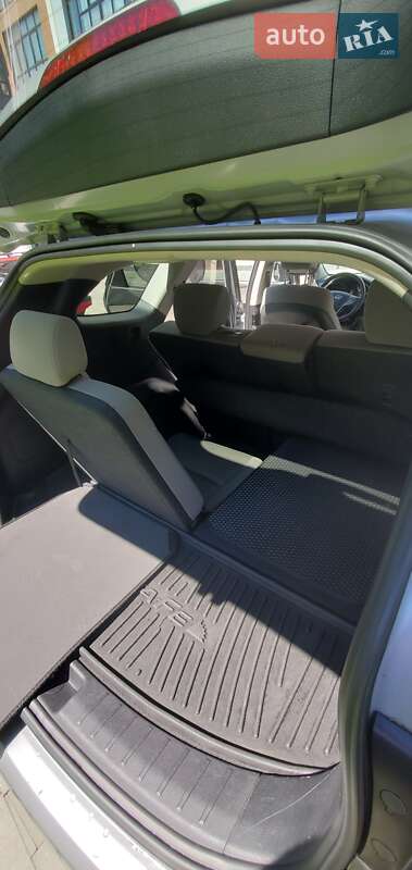 Внедорожник / Кроссовер Hyundai Santa FE 2016 в Ивано-Франковске