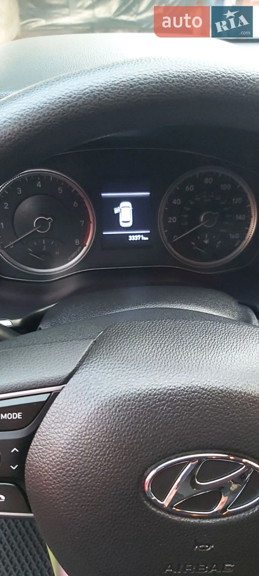 2019 Hyundai Santa Fe - мініатюра 16