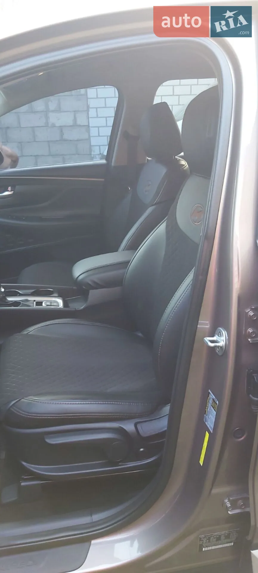 2019 Hyundai Santa Fe - мініатюра 22