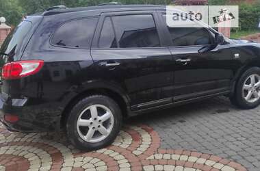 Внедорожник / Кроссовер Hyundai Santa FE 2007 в Коломые