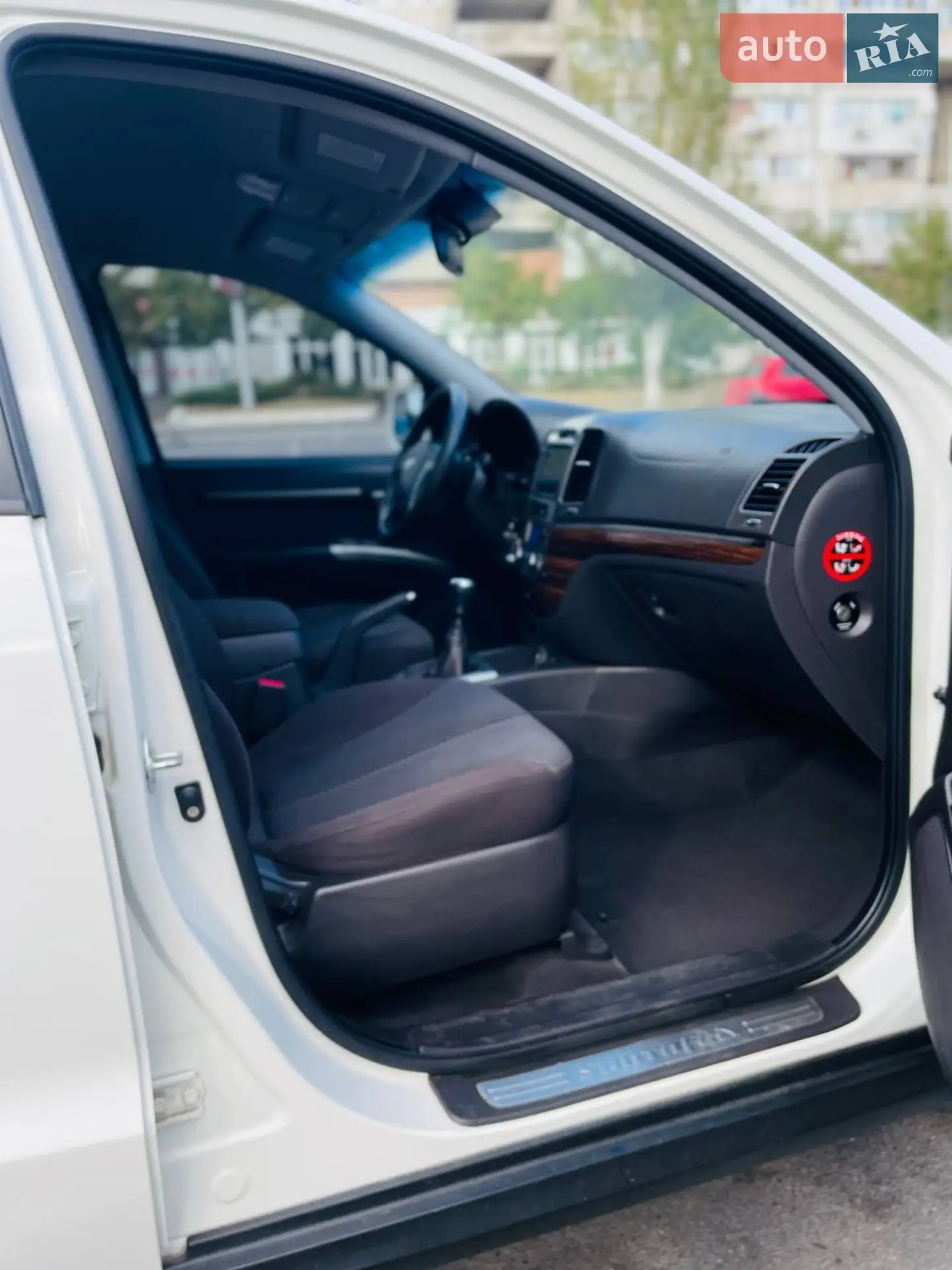 2011 Hyundai Santa Fe - мініатюра 19
