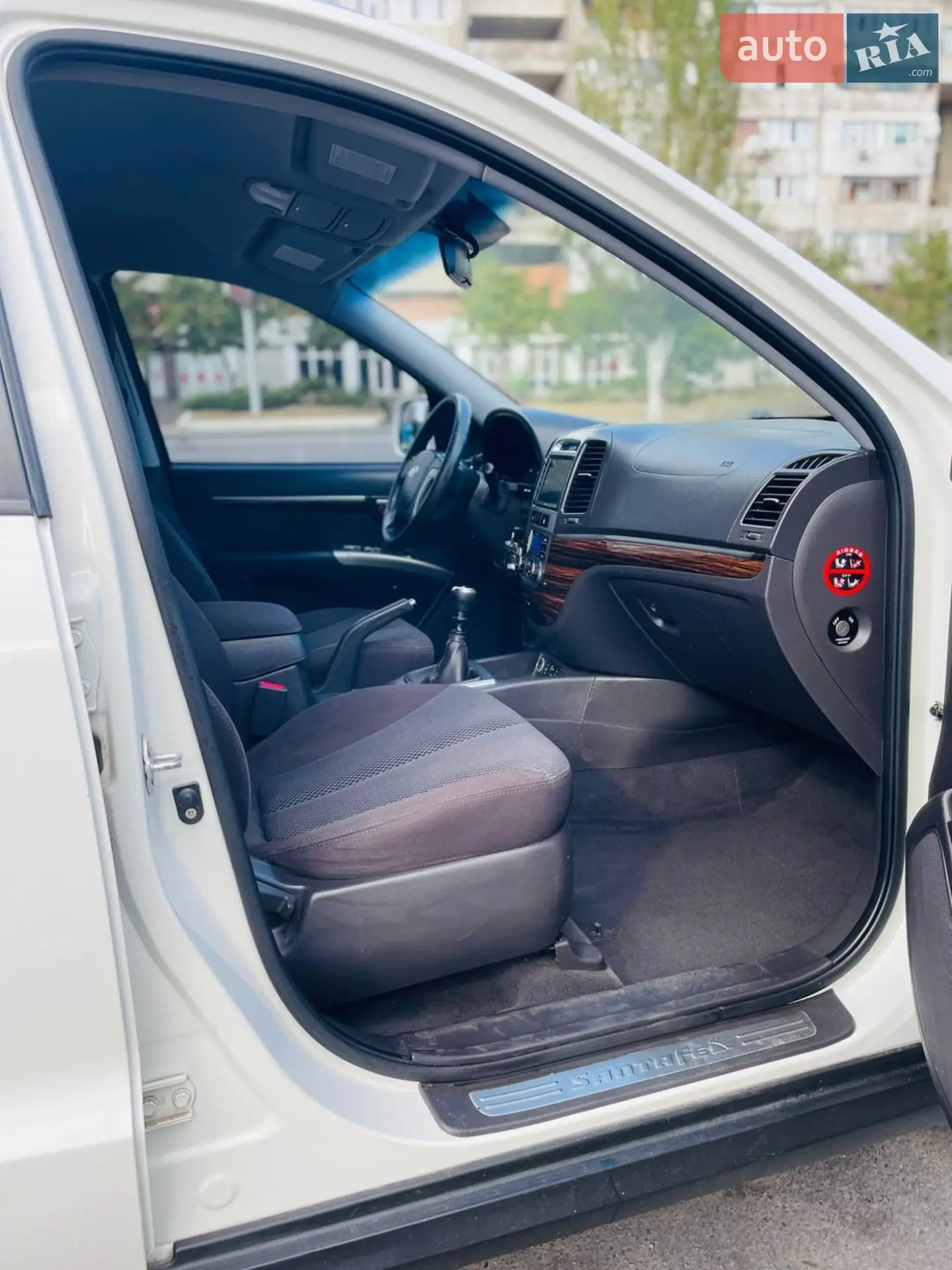 2011 Hyundai Santa Fe - мініатюра 21
