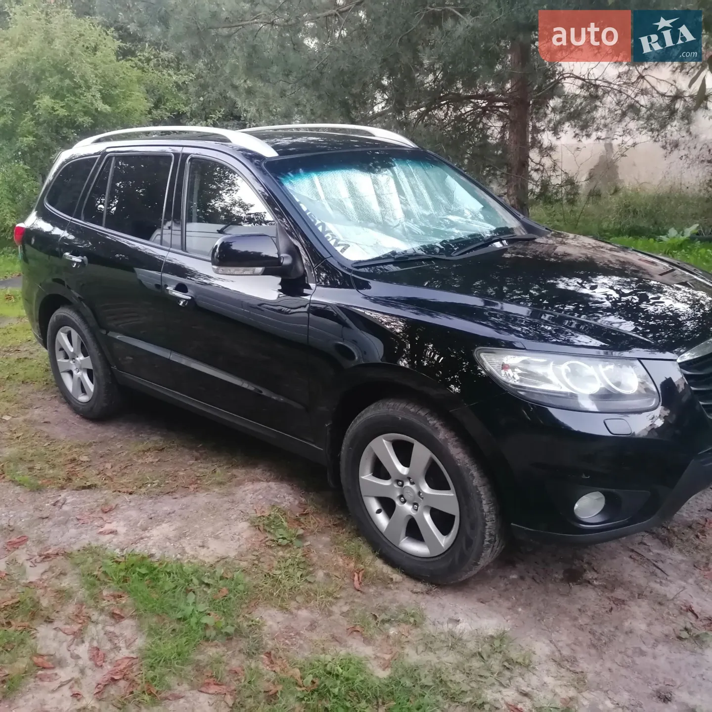 2011 Hyundai Santa Fe - мініатюра 29