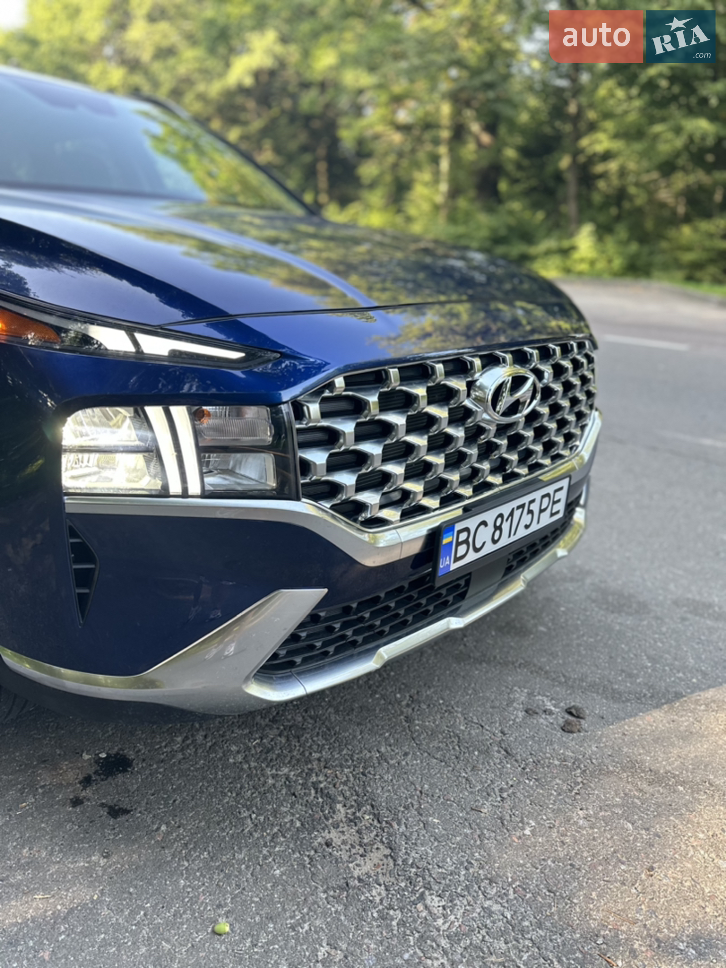 2021 Hyundai Santa Fe - мініатюра 20