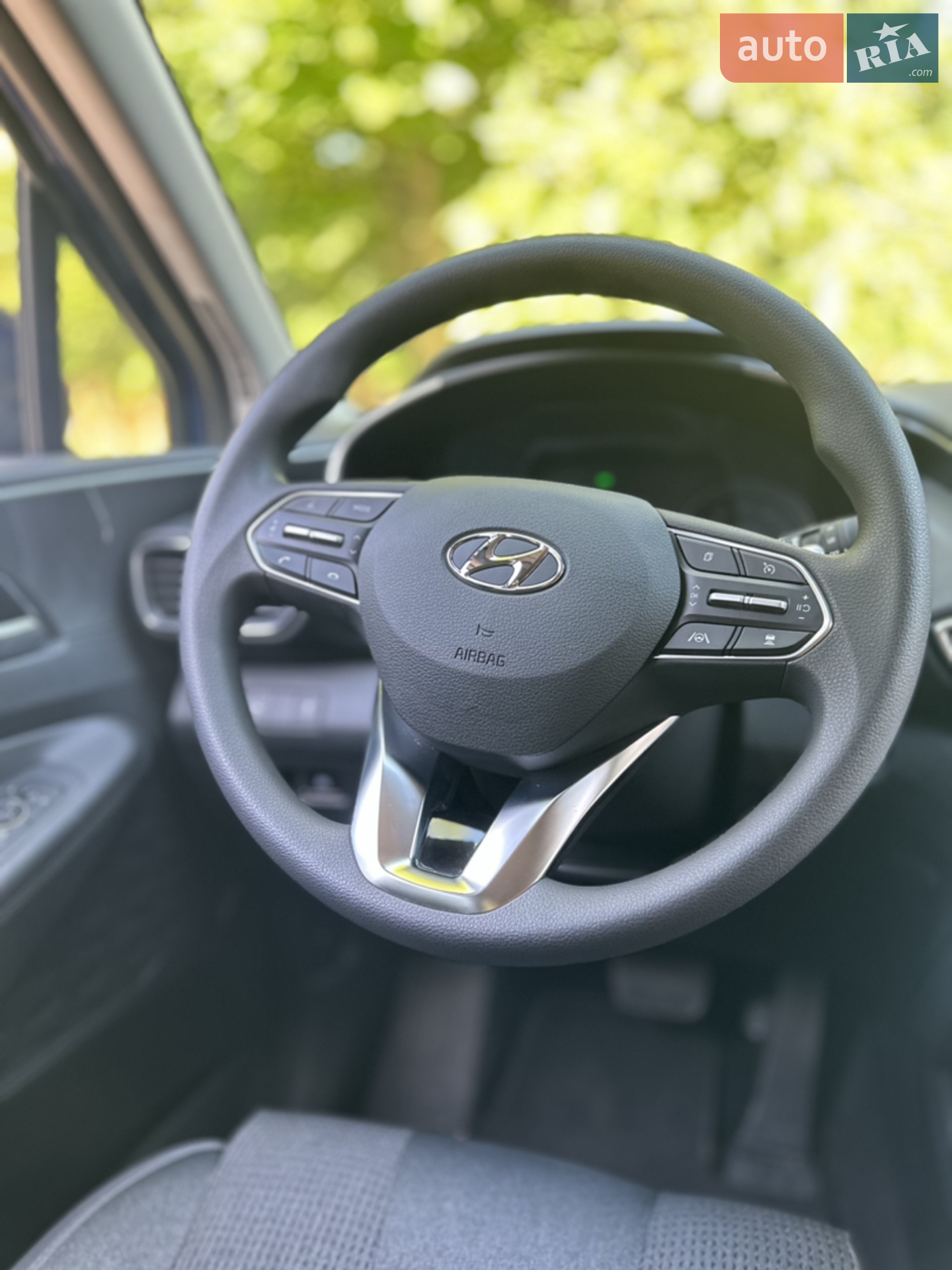 2021 Hyundai Santa Fe - мініатюра 31