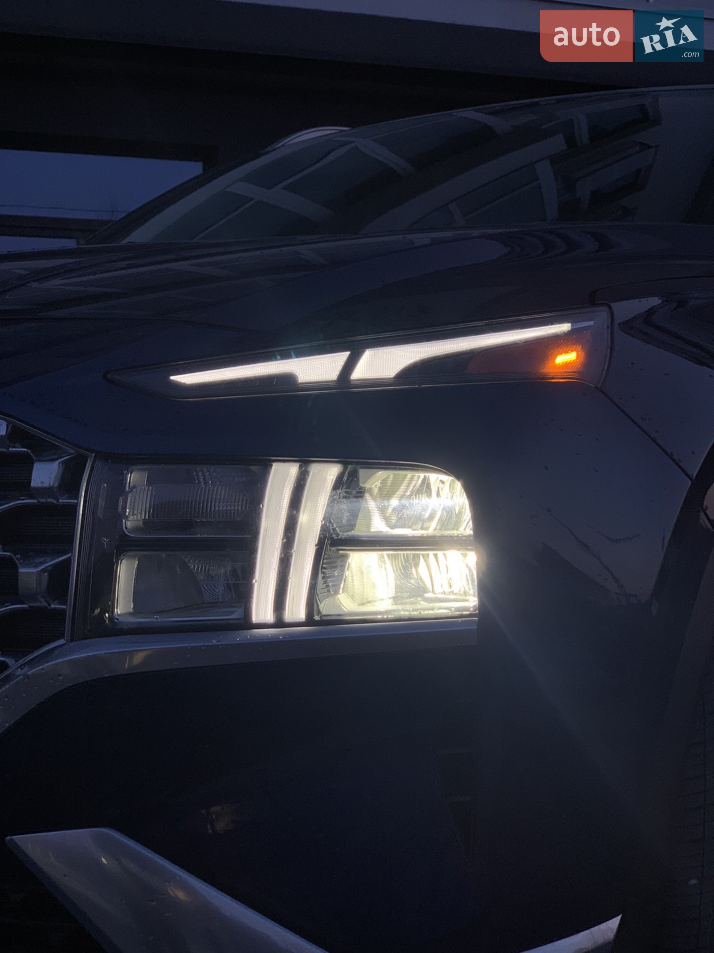 2021 Hyundai Santa Fe - мініатюра 45