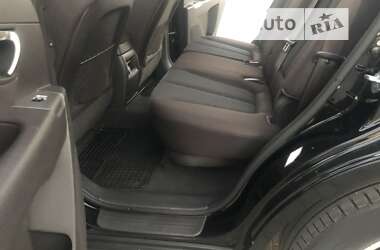 Внедорожник / Кроссовер Hyundai Santa FE 2010 в 