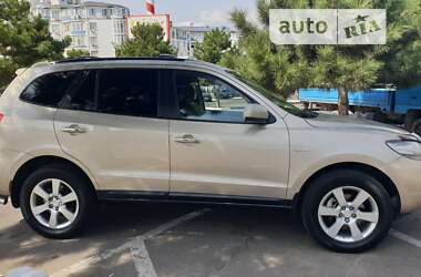 Внедорожник / Кроссовер Hyundai Santa FE 2007 в Одессе
