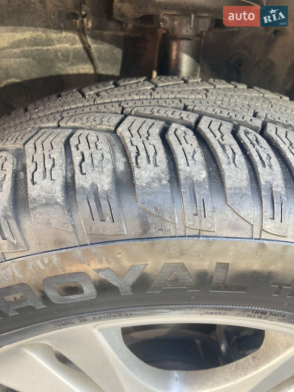 Позашляховик / Кросовер Hyundai Santa FE 2010 в Володимирі фото 15 Позашляховик / Кросовер Hyundai Santa FE 2010 в Володимирі