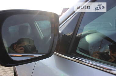 Позашляховик / Кросовер Hyundai Santa FE 2013 в Дунаївцях