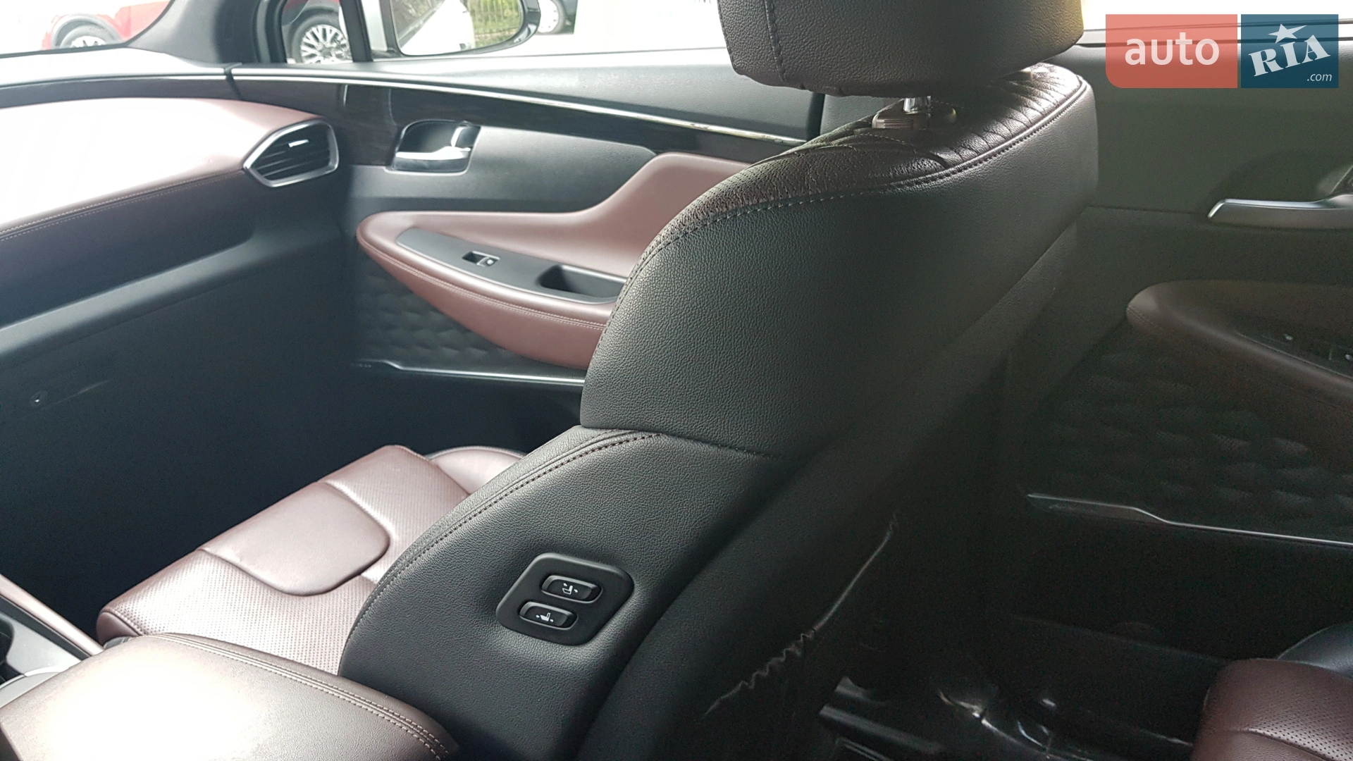 2019 Hyundai Santa Fe - мініатюра 10