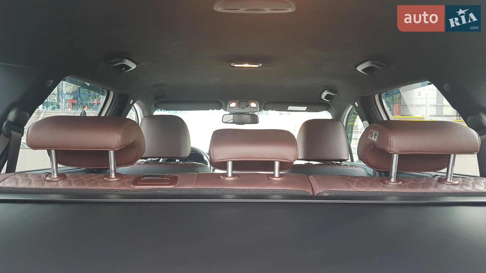 2019 Hyundai Santa Fe - мініатюра 15