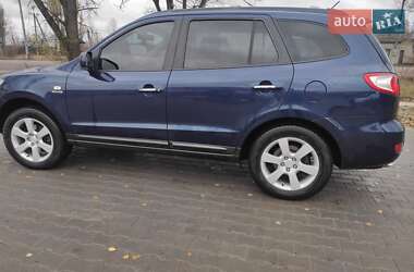 Внедорожник / Кроссовер Hyundai Santa FE 2006 в Коростене