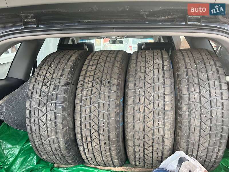 Внедорожник / Кроссовер Hyundai Santa FE 2007 в Луцке фото 17 Внедорожник / Кроссовер Hyundai Santa FE 2007 в Луцке