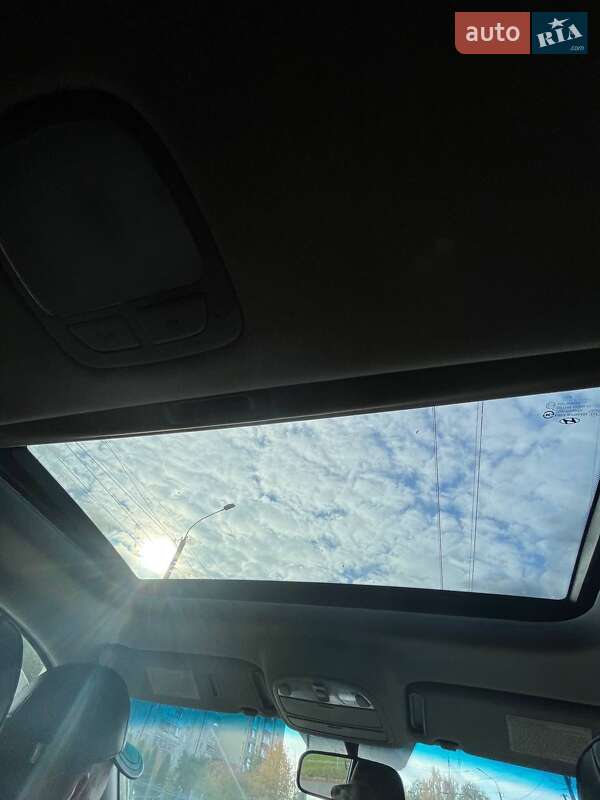 Внедорожник / Кроссовер Hyundai Santa FE 2007 в Луцке фото 28 Внедорожник / Кроссовер Hyundai Santa FE 2007 в Луцке