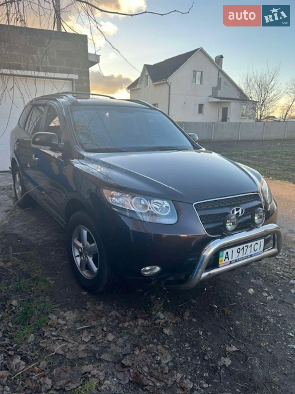2010 Hyundai Santa Fe - мініатюра 28