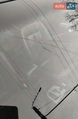 Внедорожник / Кроссовер Hyundai Santa FE 2006 в 