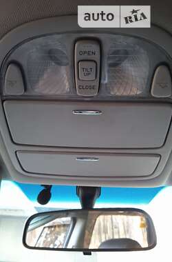 Позашляховик / Кросовер Hyundai Santa FE 2012 в Горішніх Плавнях