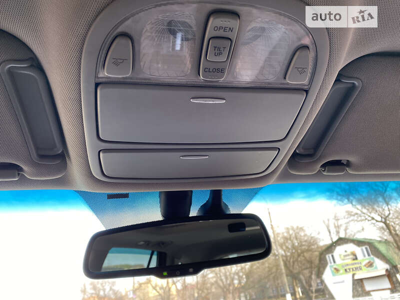 Позашляховик / Кросовер Hyundai Santa FE 2008 в Білгороді-Дністровському